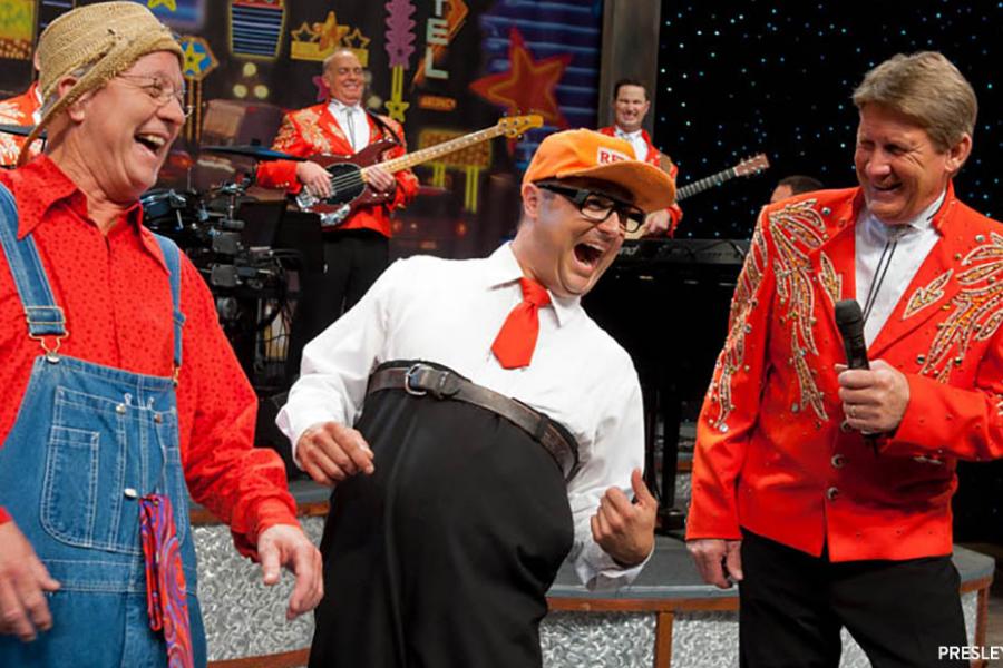 Branson’s Comedy Shows Deliver the Fun Explore Branson
